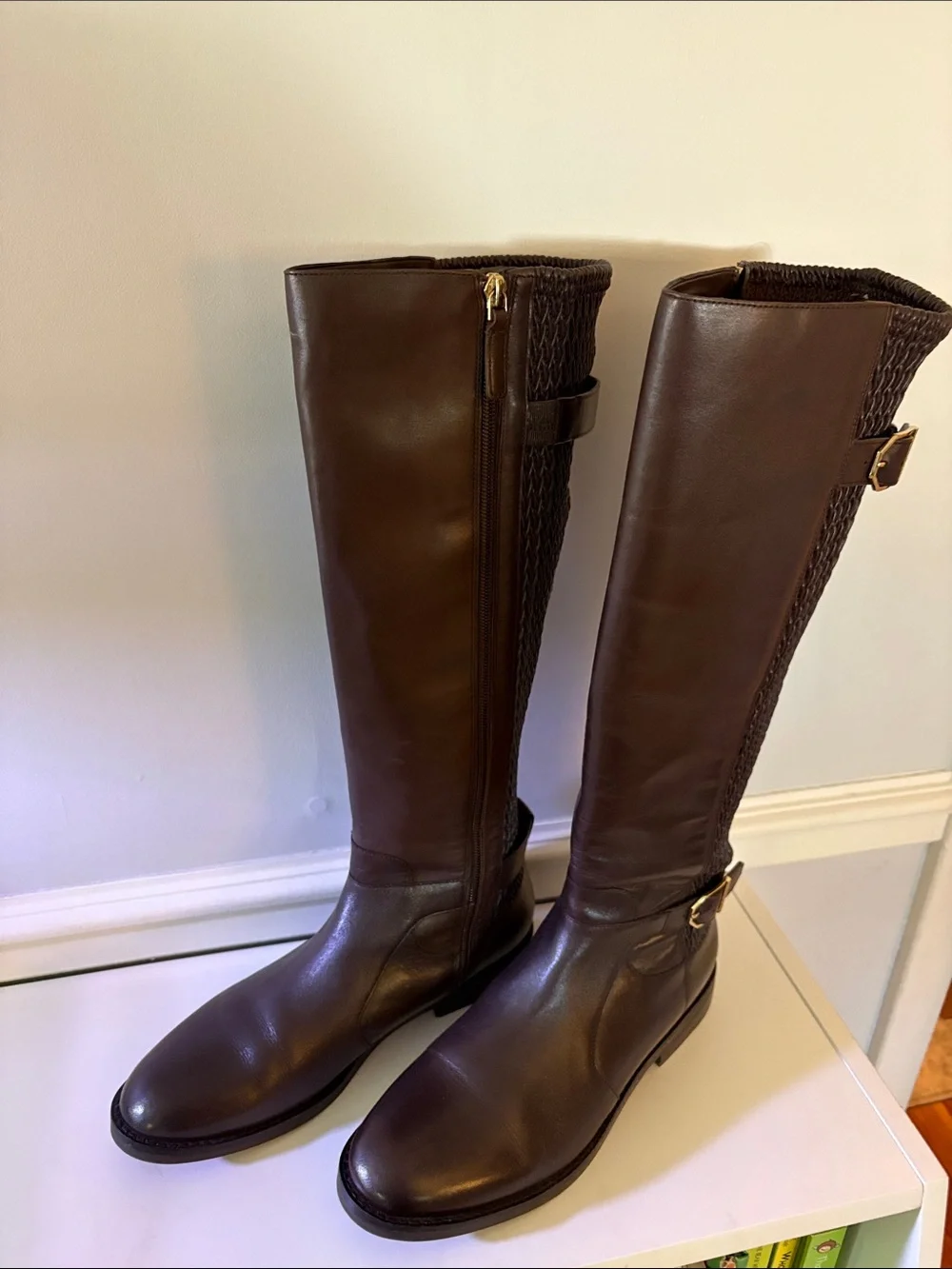 Cole Haan tall cole